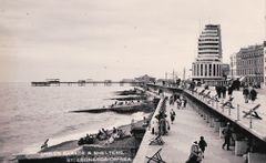 Grand Parade c1952